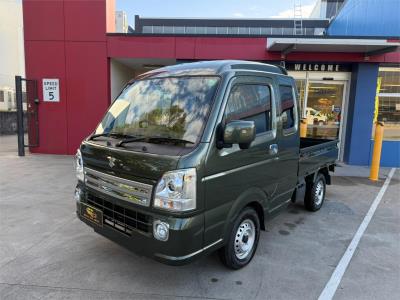 2024 Suzuki Super Carry X Truck DA16T for sale in Eagle Farm